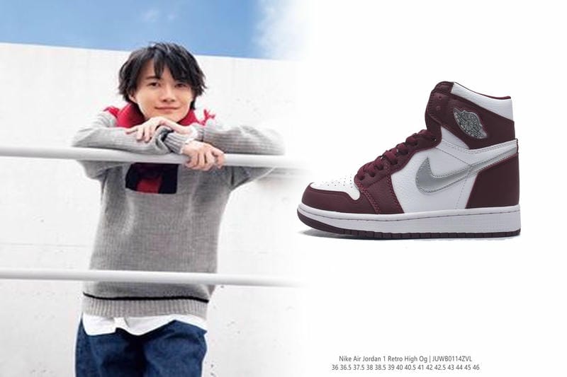 nike 風車 復刻