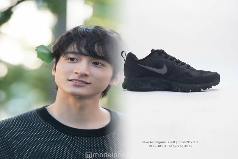 nike sb スケシュー