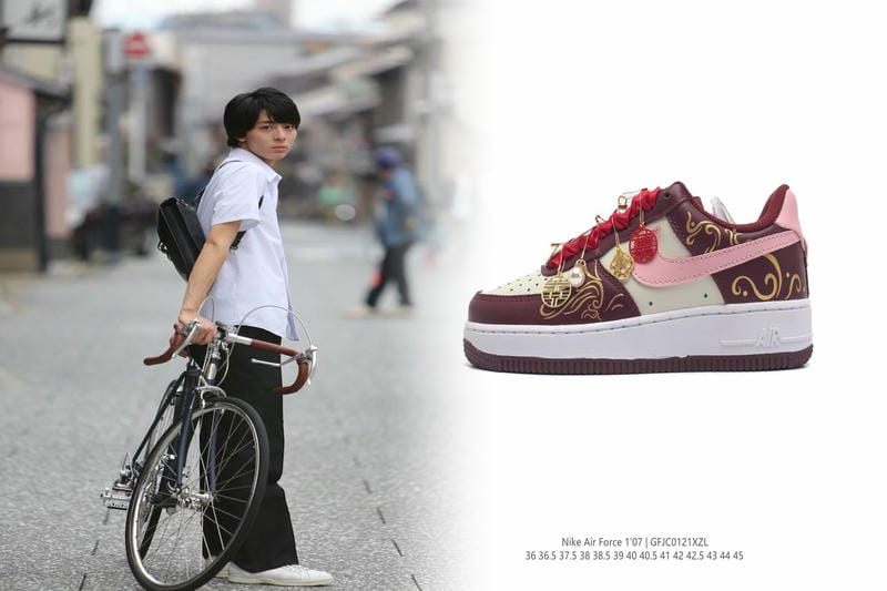 nike ランニング タイツ