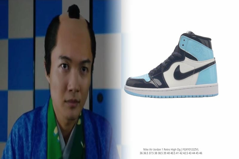 NIKEの筆頭株主は誰ですか？