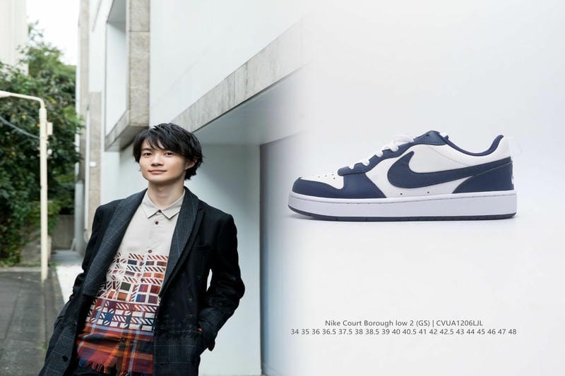 Nike Passとは何ですか？