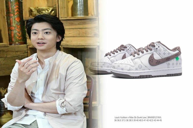 Nikeダンクローの発売日はいつですか？