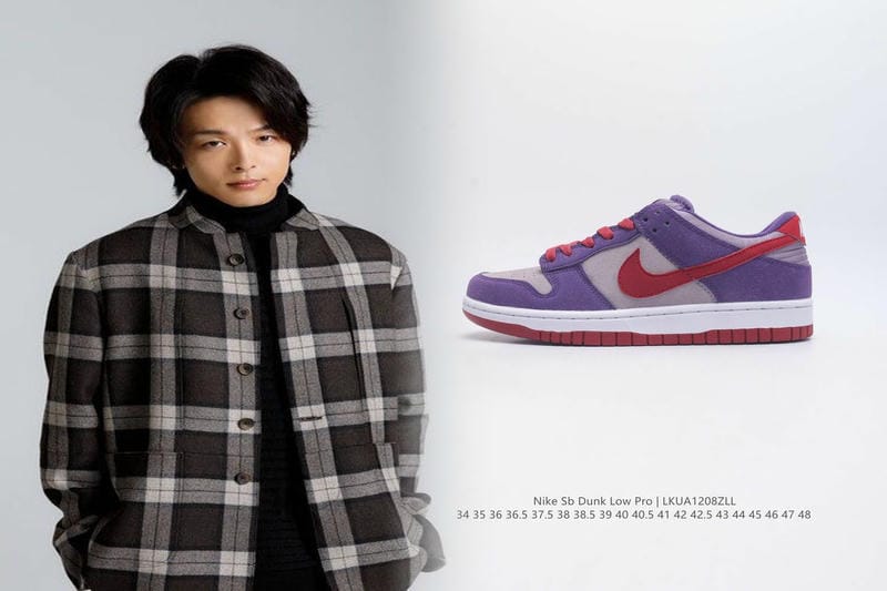 NIKEの3Tのサイズ表は？