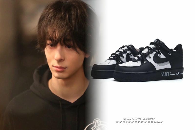 ナイキ98とは何ですか？