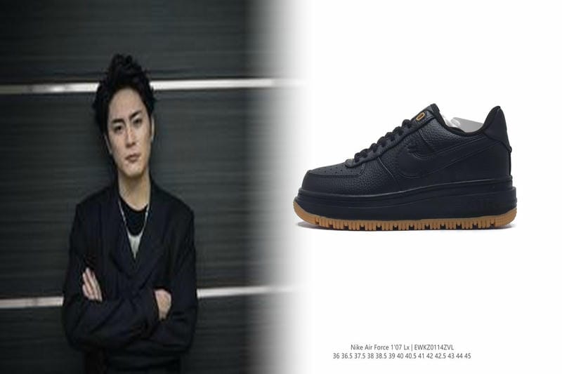 nike エア フォース 1 ロー