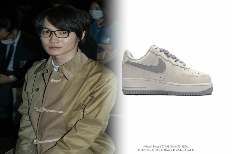 NIKE Tiempoの特徴は？