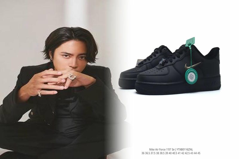 nike プロモーション コード と は