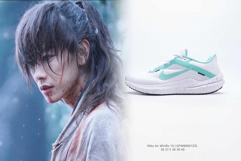 NIKE BY YOUとは何ですか？