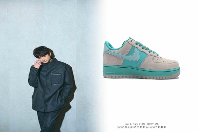 Nike LD 1000とは何ですか？