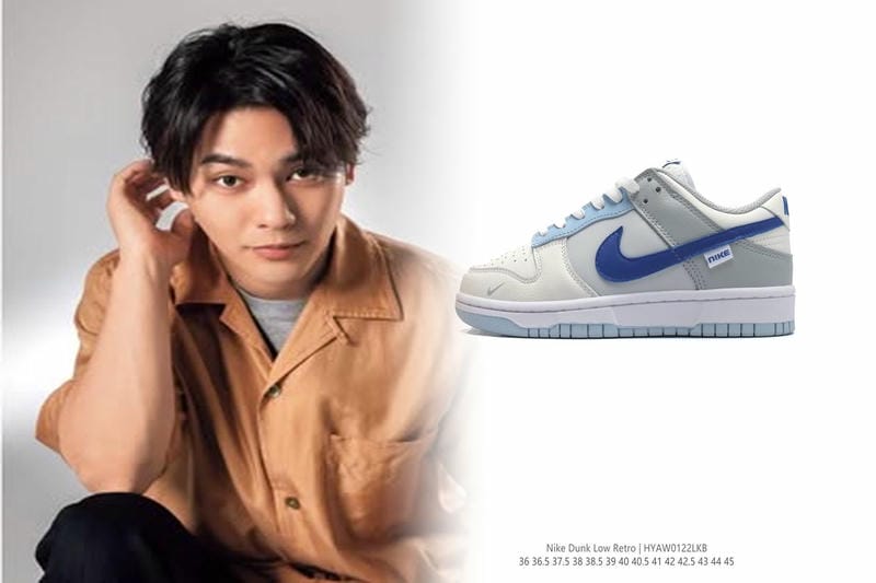 NIKE どんなブランド？
