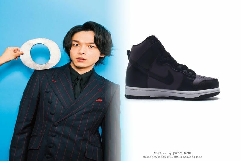 NIKEエアフォース1の靴紐の長さは？