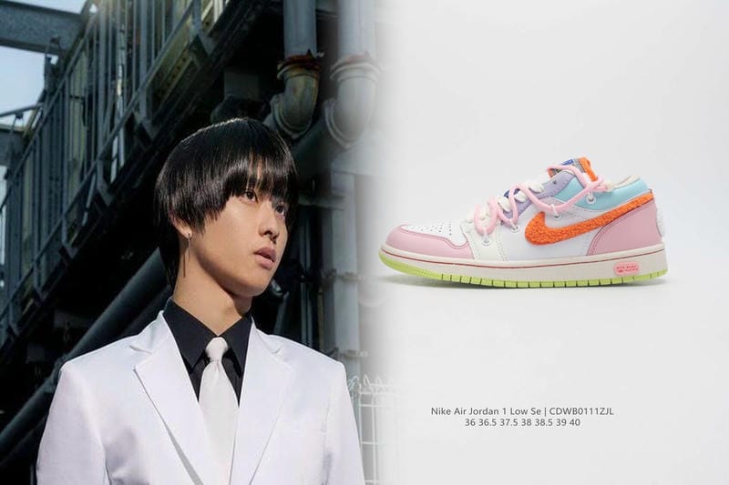 Nikeの会社名は？