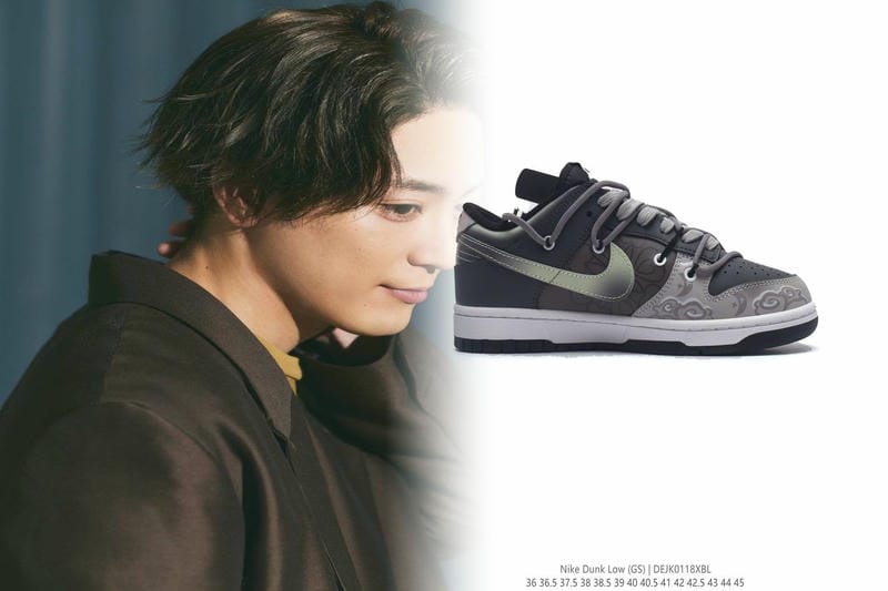 Nike エアマックス95と97の違いは何ですか？