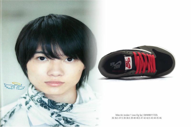 NIKE BY YOUはどこの国のサービスですか？