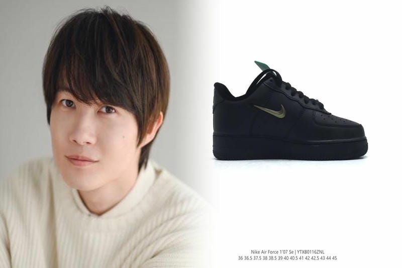 Nike どこの国の会社？