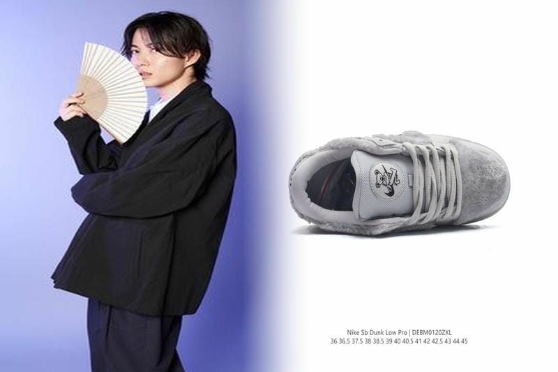ナイキAir Jordanのデザイナーは誰ですか？