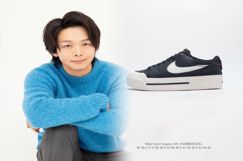 NIKE ギフトカード どこ？