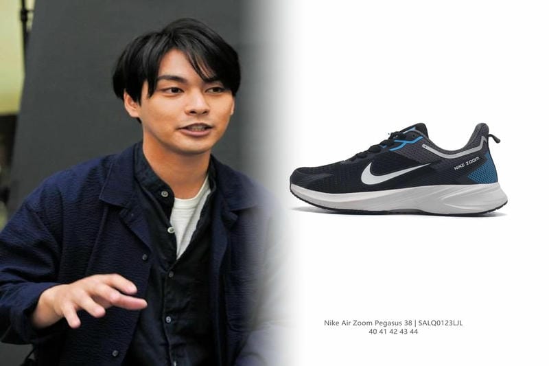 nike エア ズーム ペガサス 34