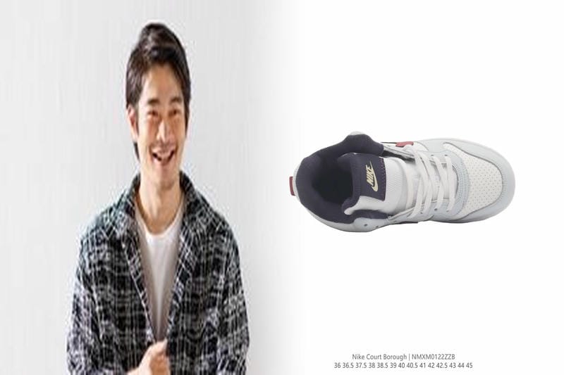 エアマックス1とは何ですか？