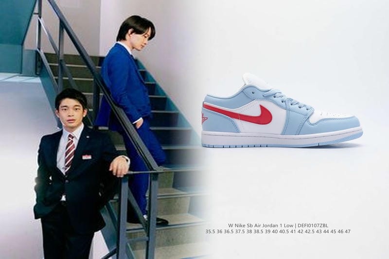 air force 1 サイズ 感