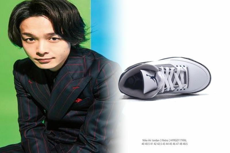 エアマックスはいつ流行りましたか？