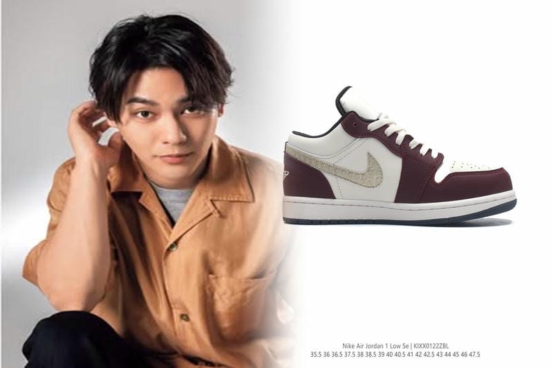 air jordan 1 top3 偽物