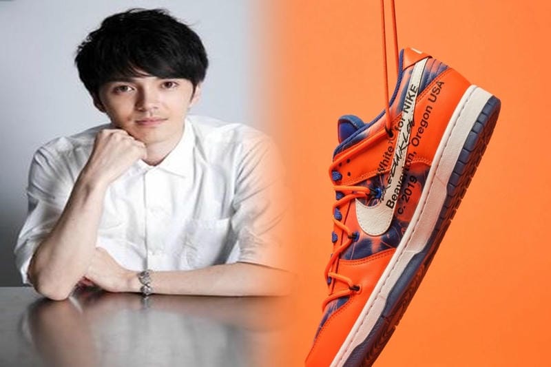 ナイキ リアクト