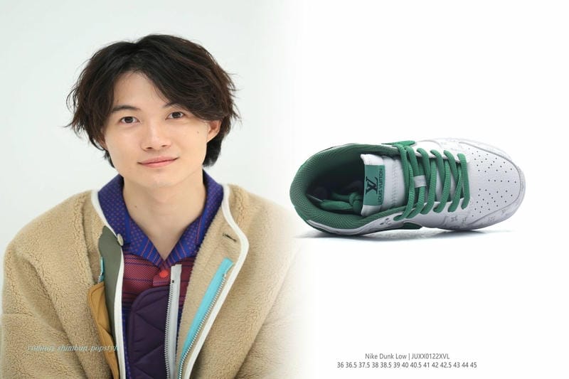 ナイキ ダンク ハイ