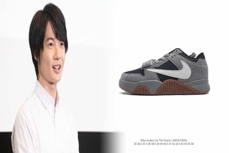 ナイキ スニーカー 幅