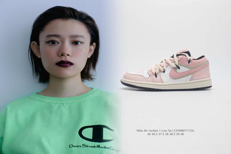 スニーカー 青 ナイキ