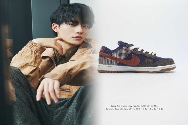 スニーカー 緑 ナイキ