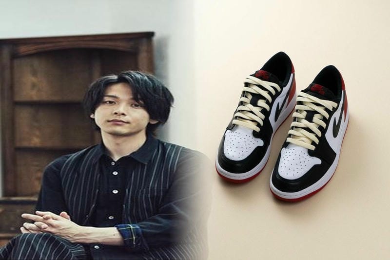 ナイキ スニーカー 素材