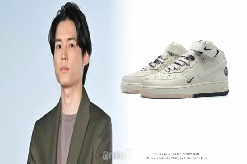 ナイキ スニーカー 旅行