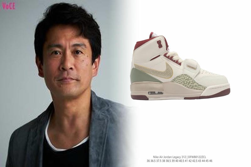 ナイキ スニーカー 新宿