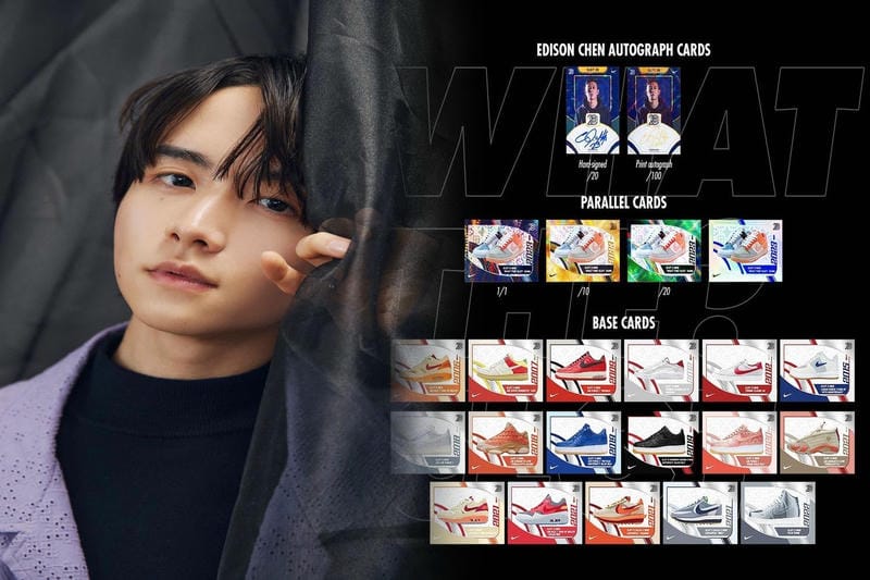 スニーカー 種類 ナイキ