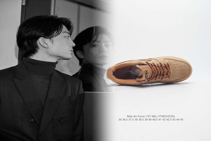 福岡 ナイキ スニーカー