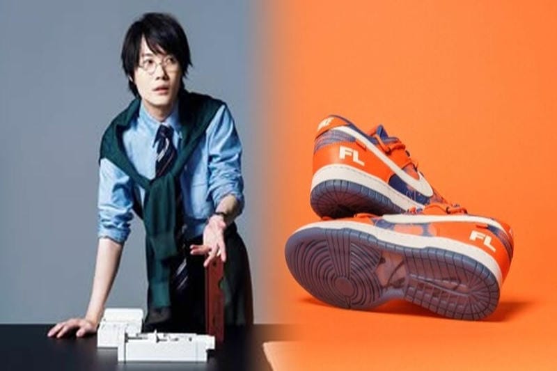 海外 スニーカー ナイキ