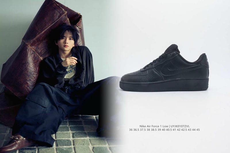 蛍光 スニーカー ナイキ