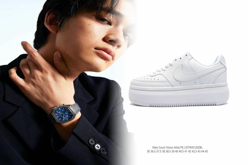 ナイキ スニーカー 水洗い