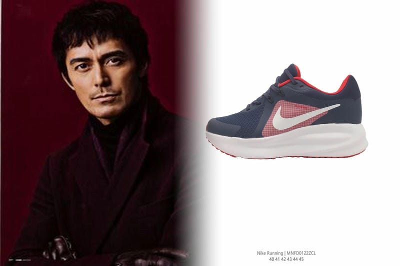 ナイキ スニーカー 本 革