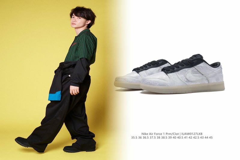 ナイキ nyc スニーカー