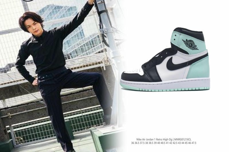 ナイキ 70s スニーカー