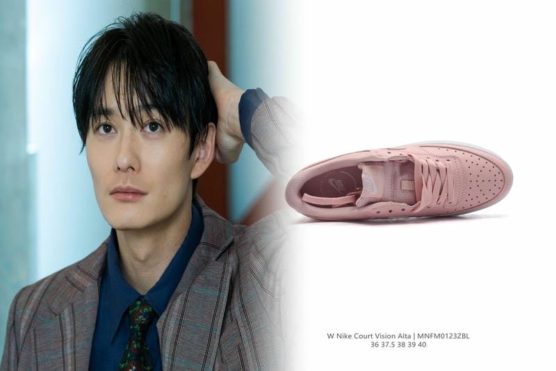AJ1の全カラーは？
