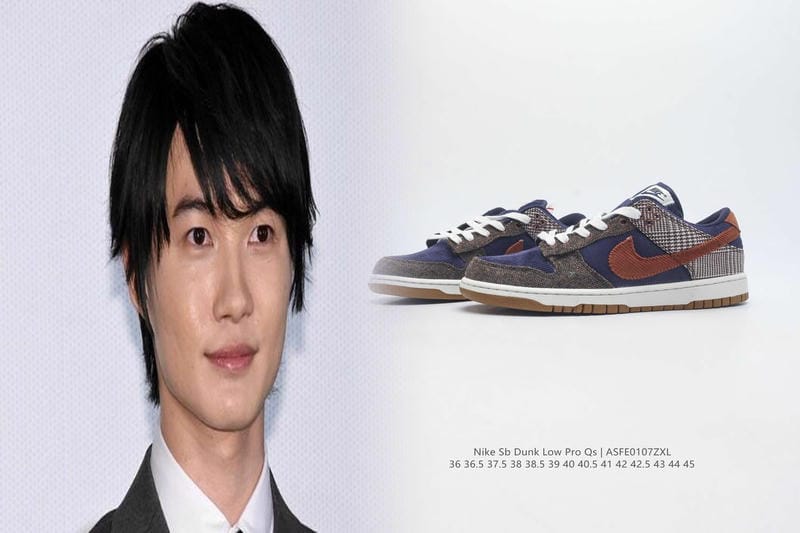 ジョーダンのSPとは何ですか？