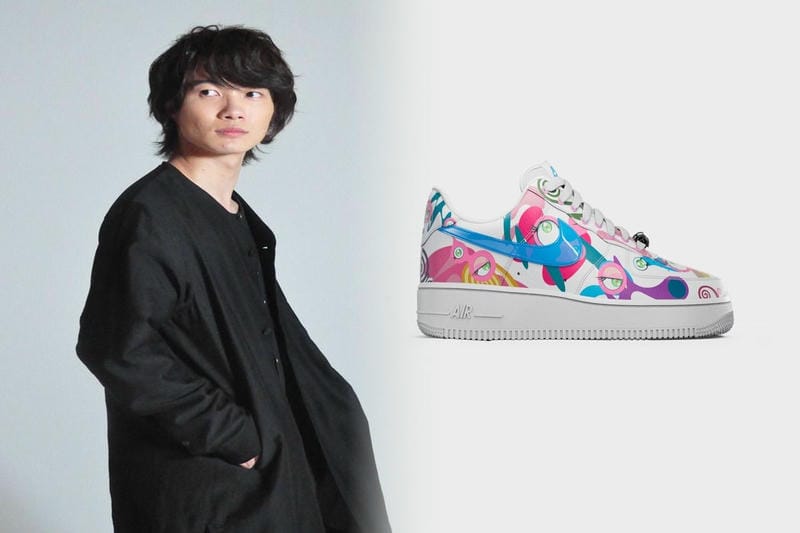 エアマックストーチ4のサイズ感は？