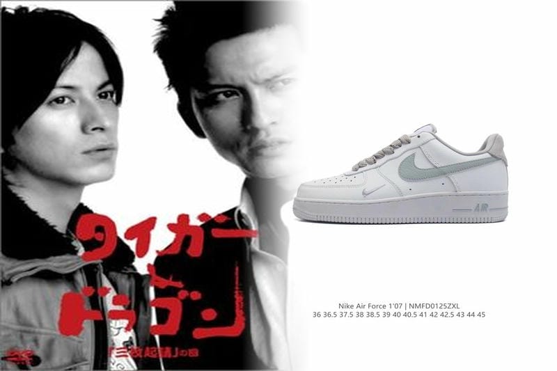 エアジョーダンを買う時のサイズ選びは？