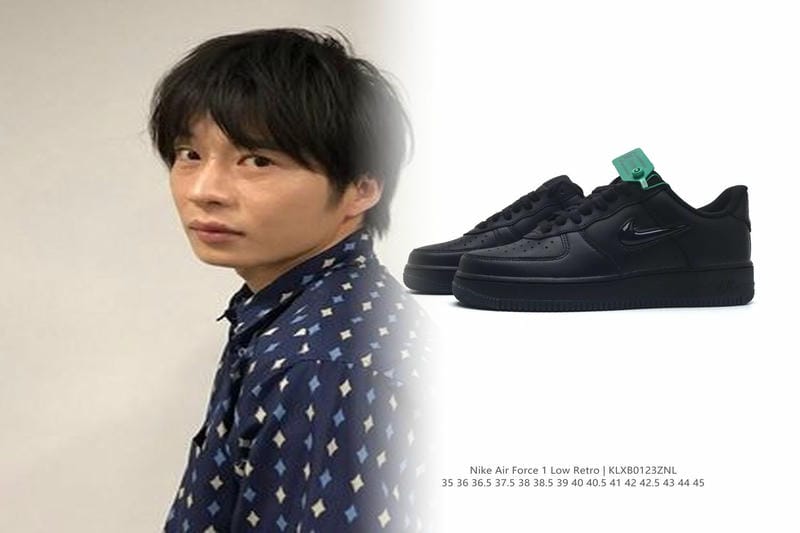 ジョーダン1のMIDの素材は何ですか？