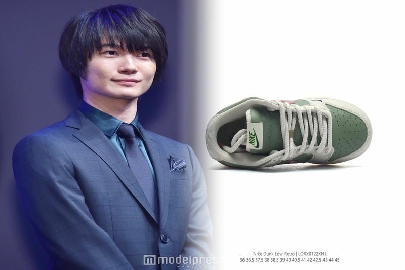 「AJ1 9ホール」とは何ですか？