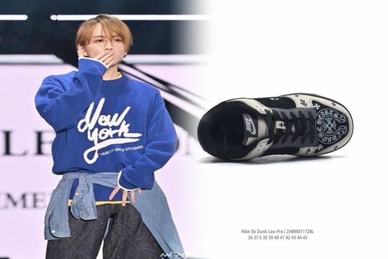 エアフォース1は何種類ありますか？