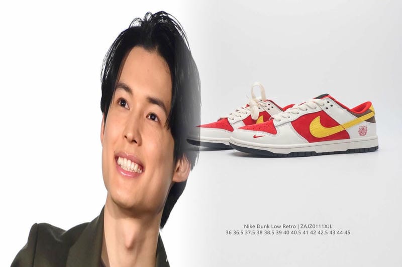 ジョーダンは何のブランドですか？